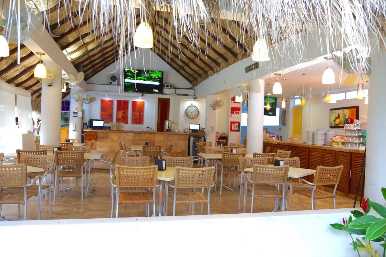Hotel Alikar Santa Cruz Huatulco Kültér fotó