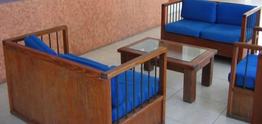 Hotel Alikar Santa Cruz Huatulco Kültér fotó