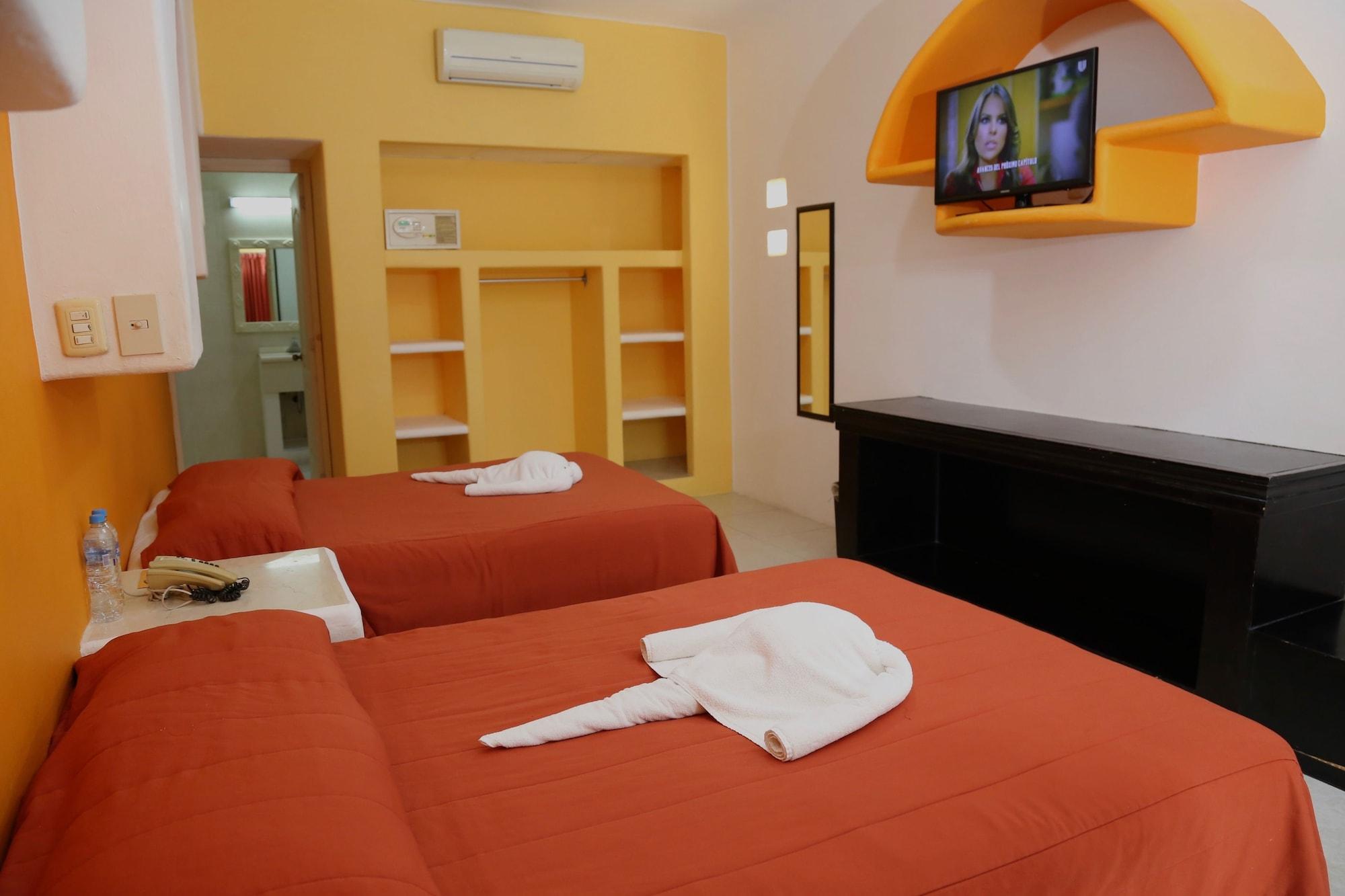 Hotel Alikar Santa Cruz Huatulco Kültér fotó
