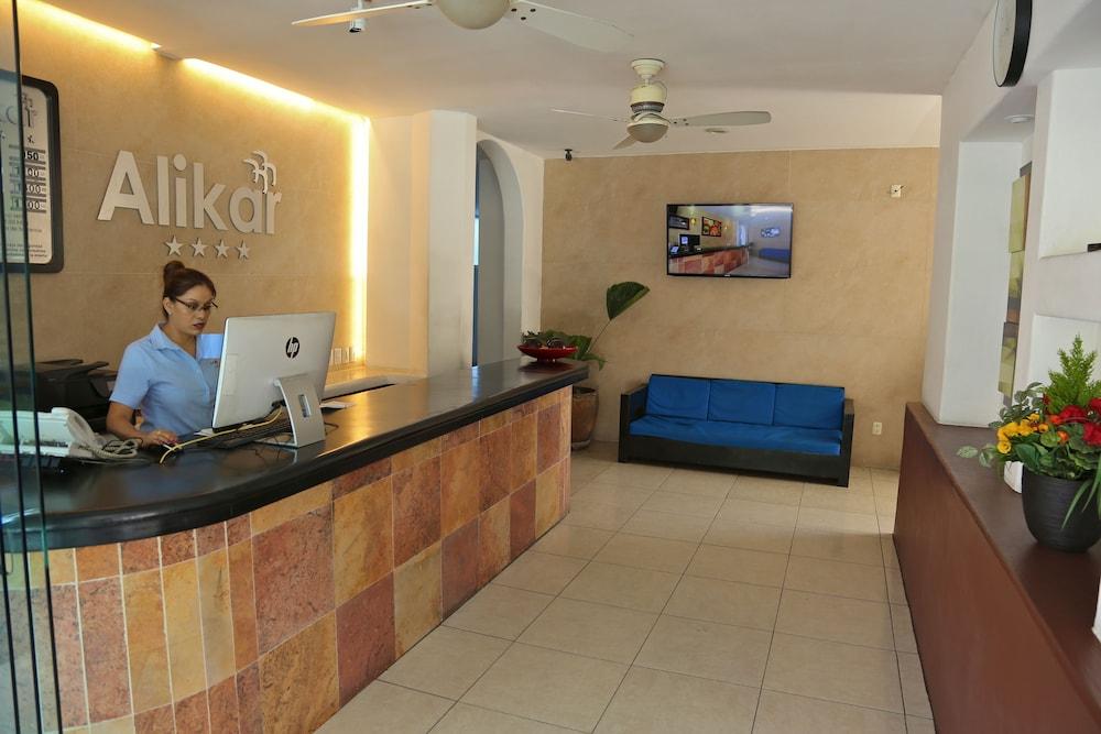 Hotel Alikar Santa Cruz Huatulco Kültér fotó