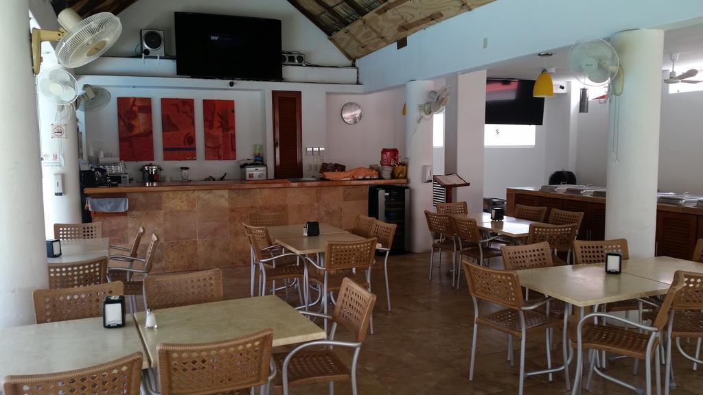 Hotel Alikar Santa Cruz Huatulco Kültér fotó