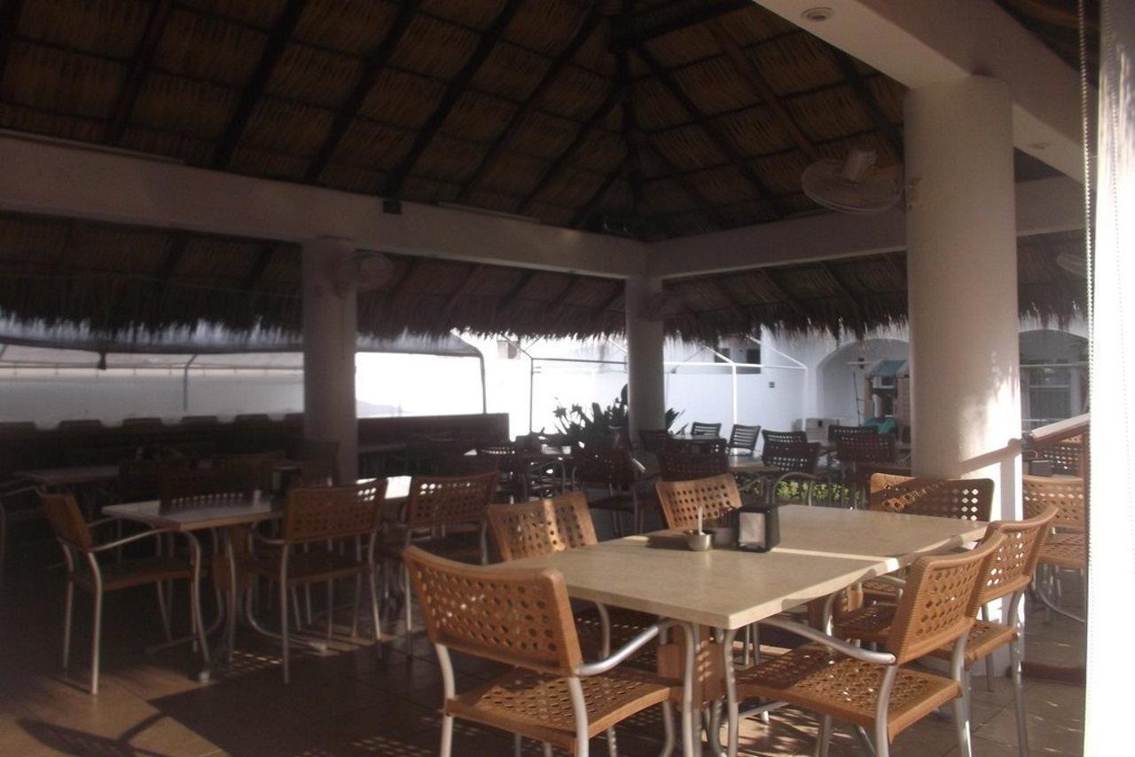 Hotel Alikar Santa Cruz Huatulco Kültér fotó