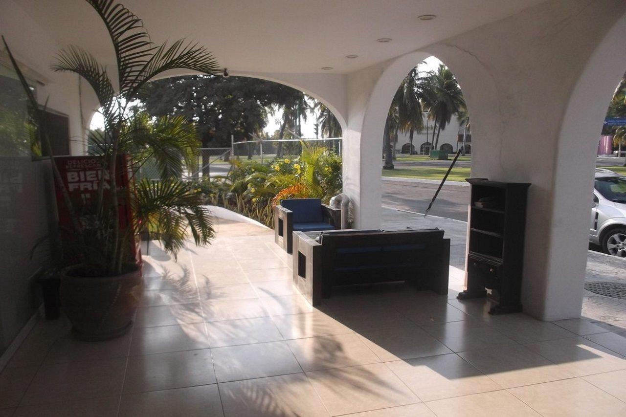 Hotel Alikar Santa Cruz Huatulco Kültér fotó