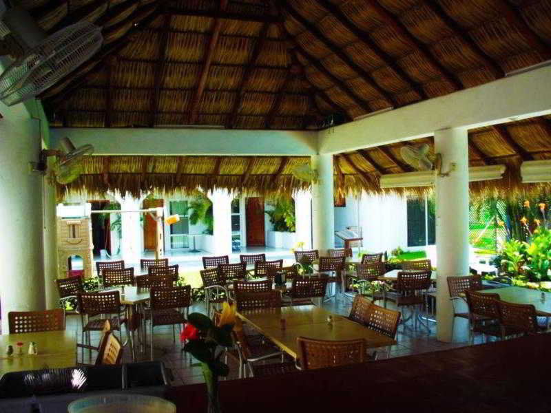 Hotel Alikar Santa Cruz Huatulco Kültér fotó