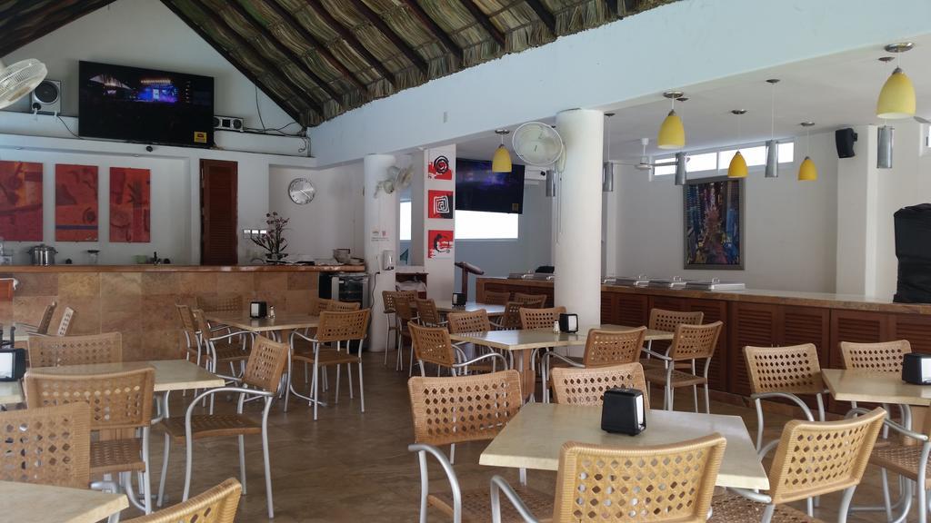 Hotel Alikar Santa Cruz Huatulco Kültér fotó