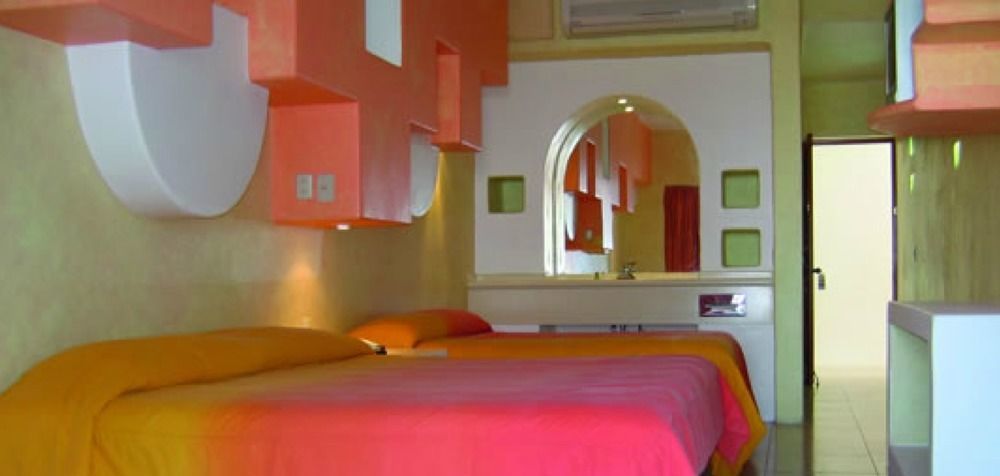 Hotel Alikar Santa Cruz Huatulco Kültér fotó
